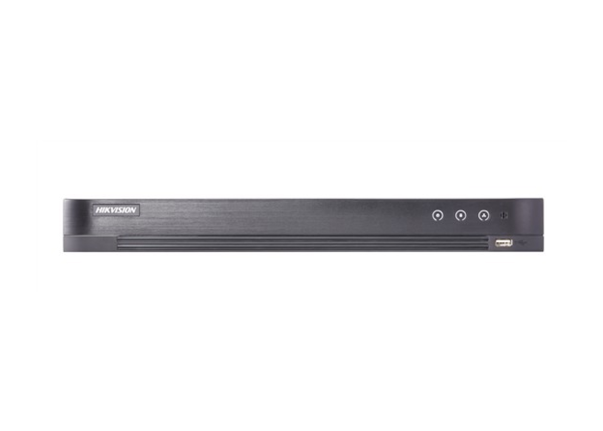 DVR 5MP 8CH Smart