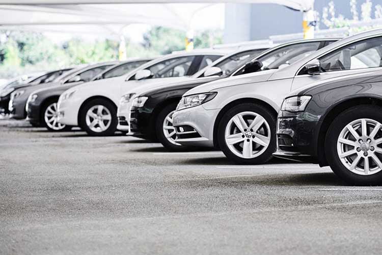 The Growing Demand for Rental Cars in Albania: A Statistical Insight