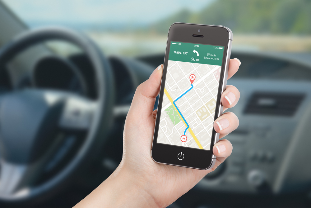 The Benefits of Using GPS for Vehicles: Safety, Management, and Efficiency